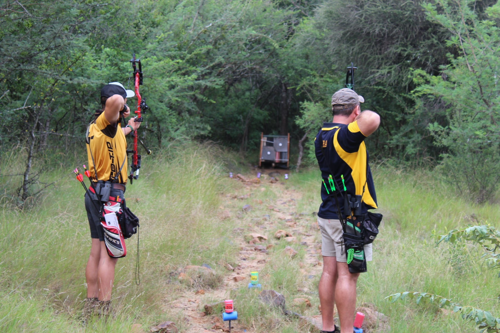 Regional News – Africa