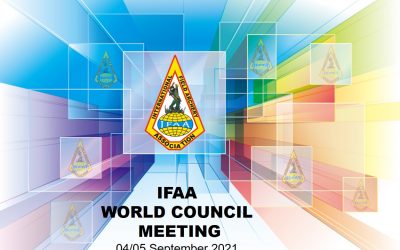 2021 Virtual World Council Meeting Preparations