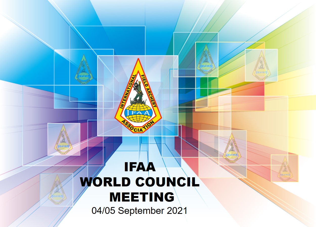 World Council Meeting