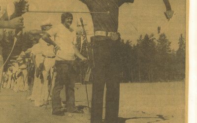 The IFAA in Canada, a Short History