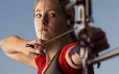 Increasing Female Participation in Archery