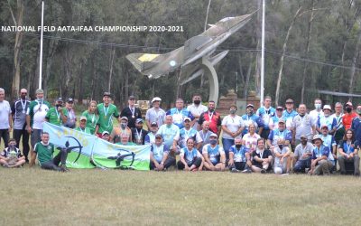 A Message from Argentina