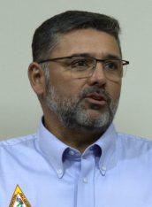 Alex Borrego