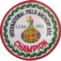 efac badge