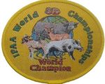 w3dc badge