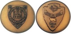 w3dc2006 medallion